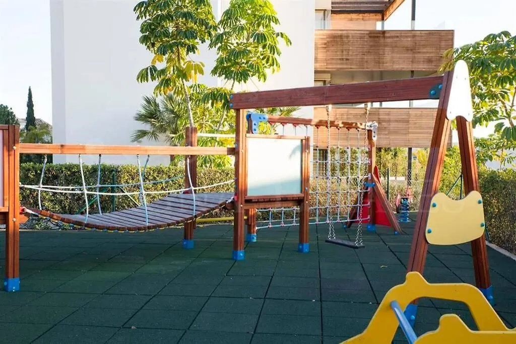 Alegria De Vivir Exclusiv 2 Bedroom Appartment Pool, Parking, Wifi, Netflix, Padel And More Estepona Apartment