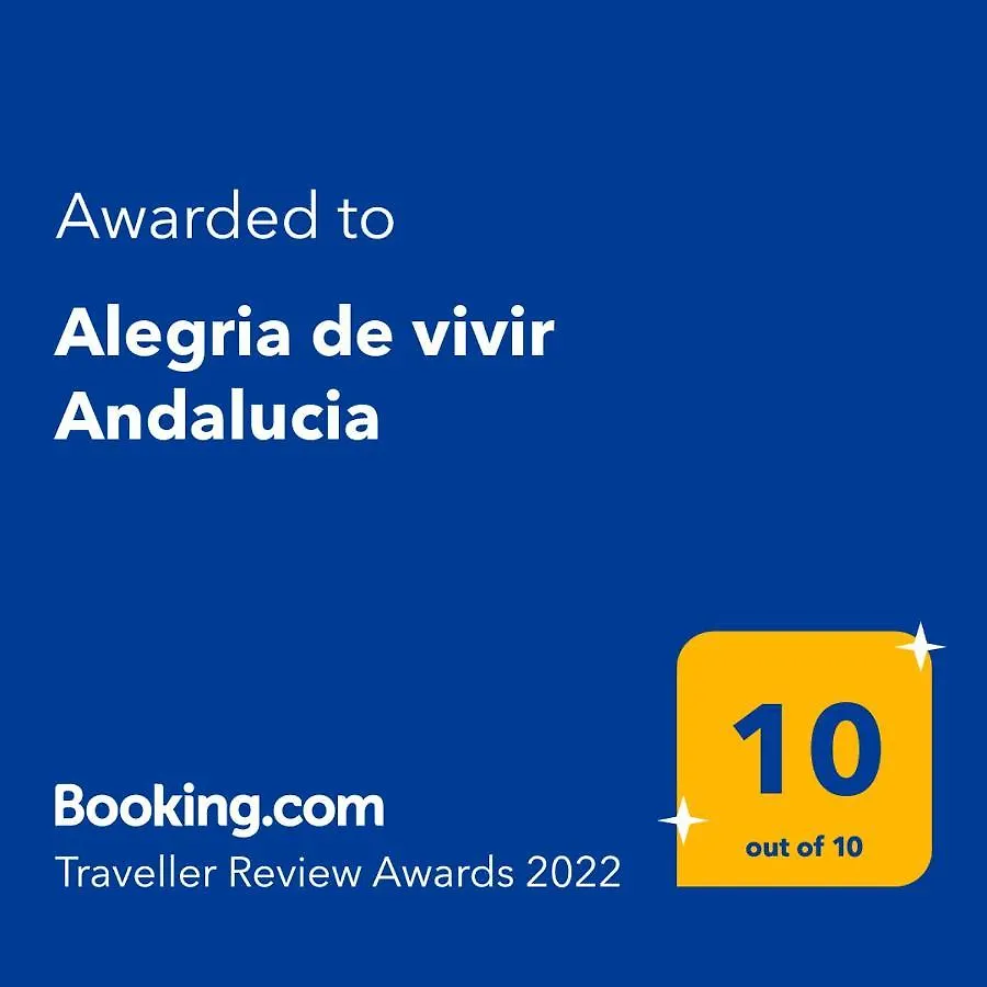 Alegria De Vivir Exclusiv 2 Bedroom Appartment Pool, Parking, Wifi, Netflix, Padel And More Estepona 0*,  Spain