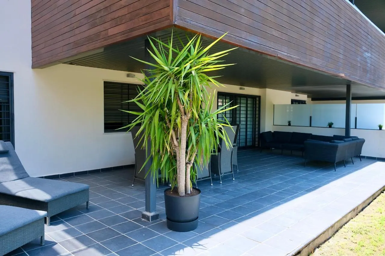Alegria De Vivir Exclusiv 2 Bedroom Appartment Pool, Parking, Wifi, Netflix, Padel And More 埃斯特波纳 公寓