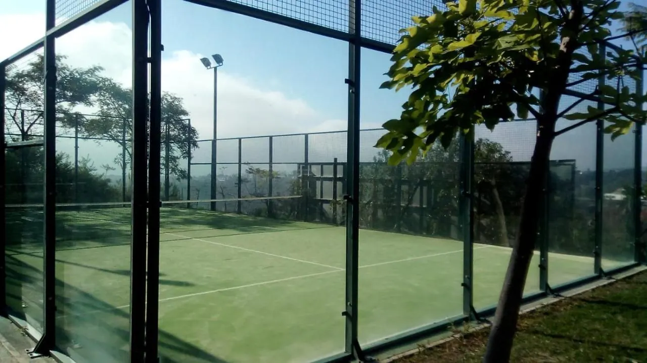 Alegria De Vivir Exclusiv 2 Bedroom Appartment Pool, Parking, Wifi, Netflix, Padel And More 埃斯特波纳