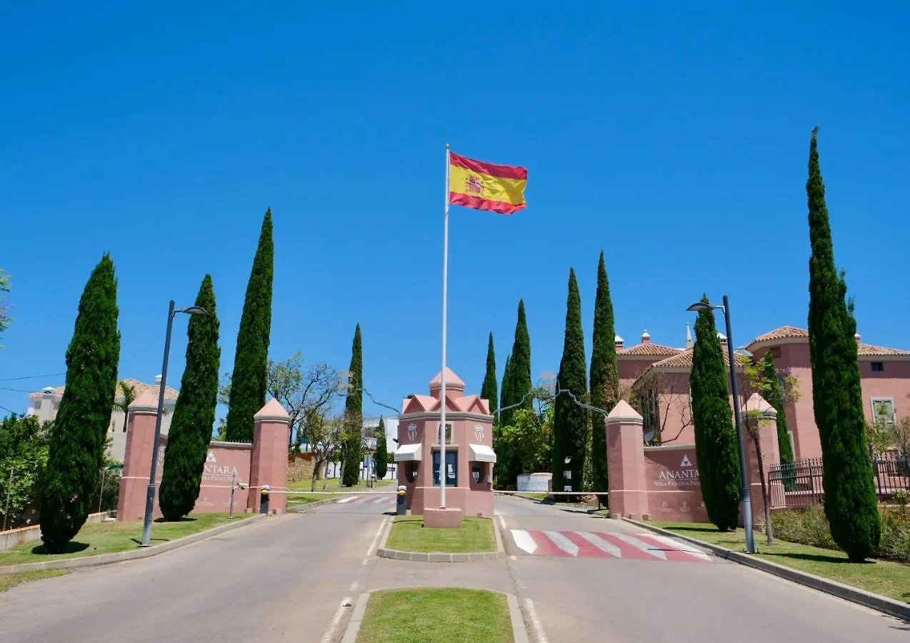Alegria De Vivir Exclusiv 2 Bedroom Appartment Pool, Parking, Wifi, Netflix, Padel And More location