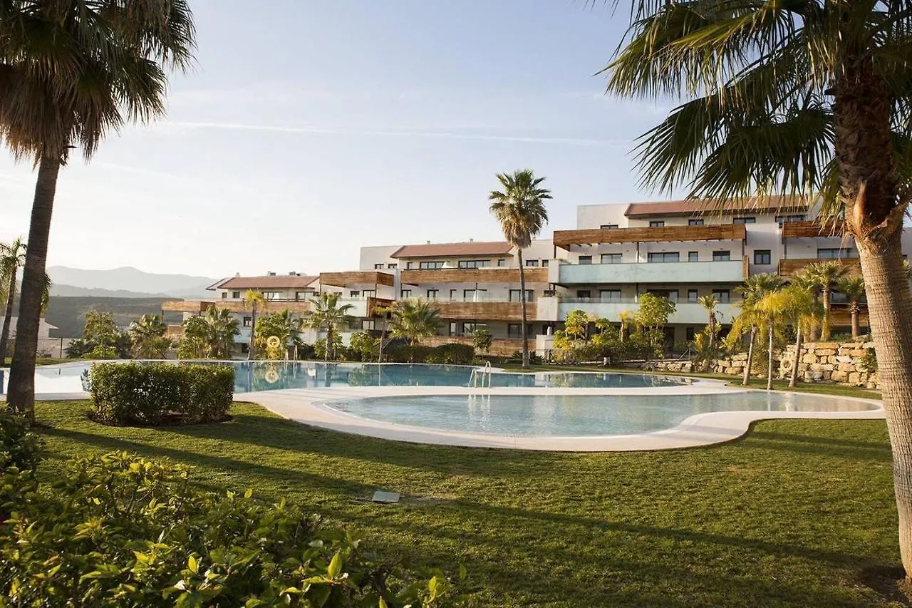Apartment Alegria De Vivir Exclusiv 2 Bedroom Appartment Pool, Parking, Wifi, Netflix, Padel And More Estepona